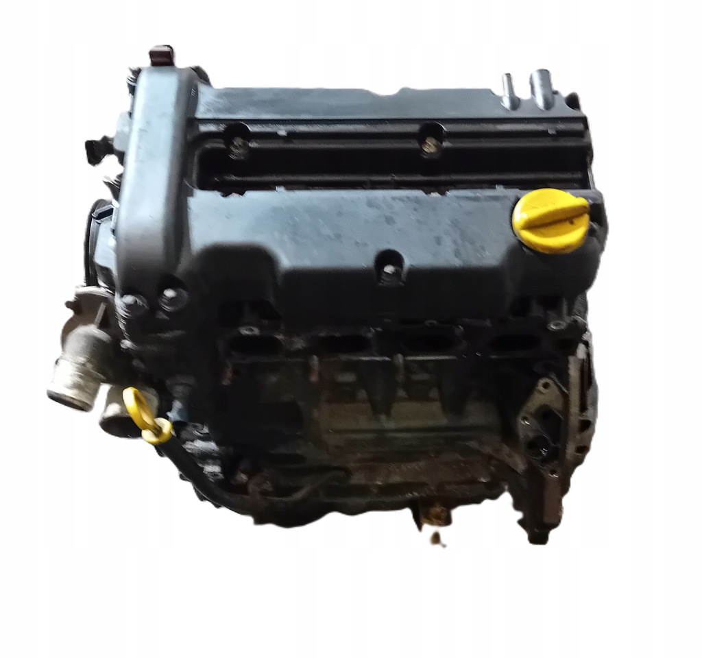Moteur Z 12 XEP - Image 3