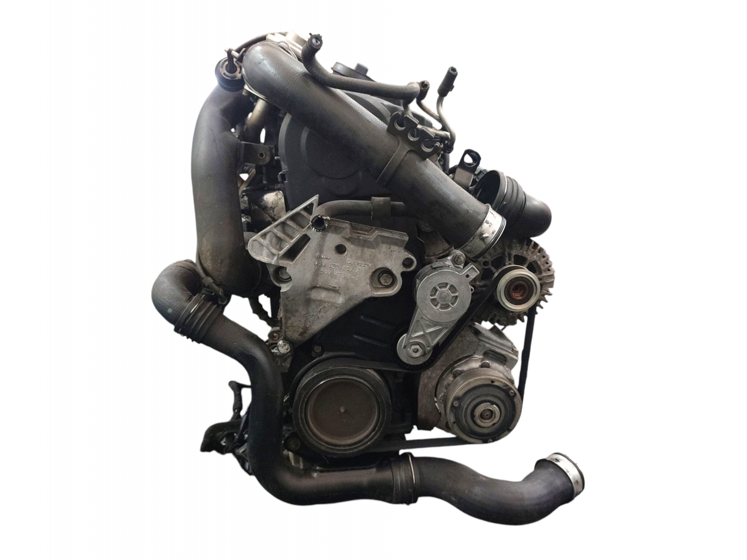 Moteur BJB - Image 4