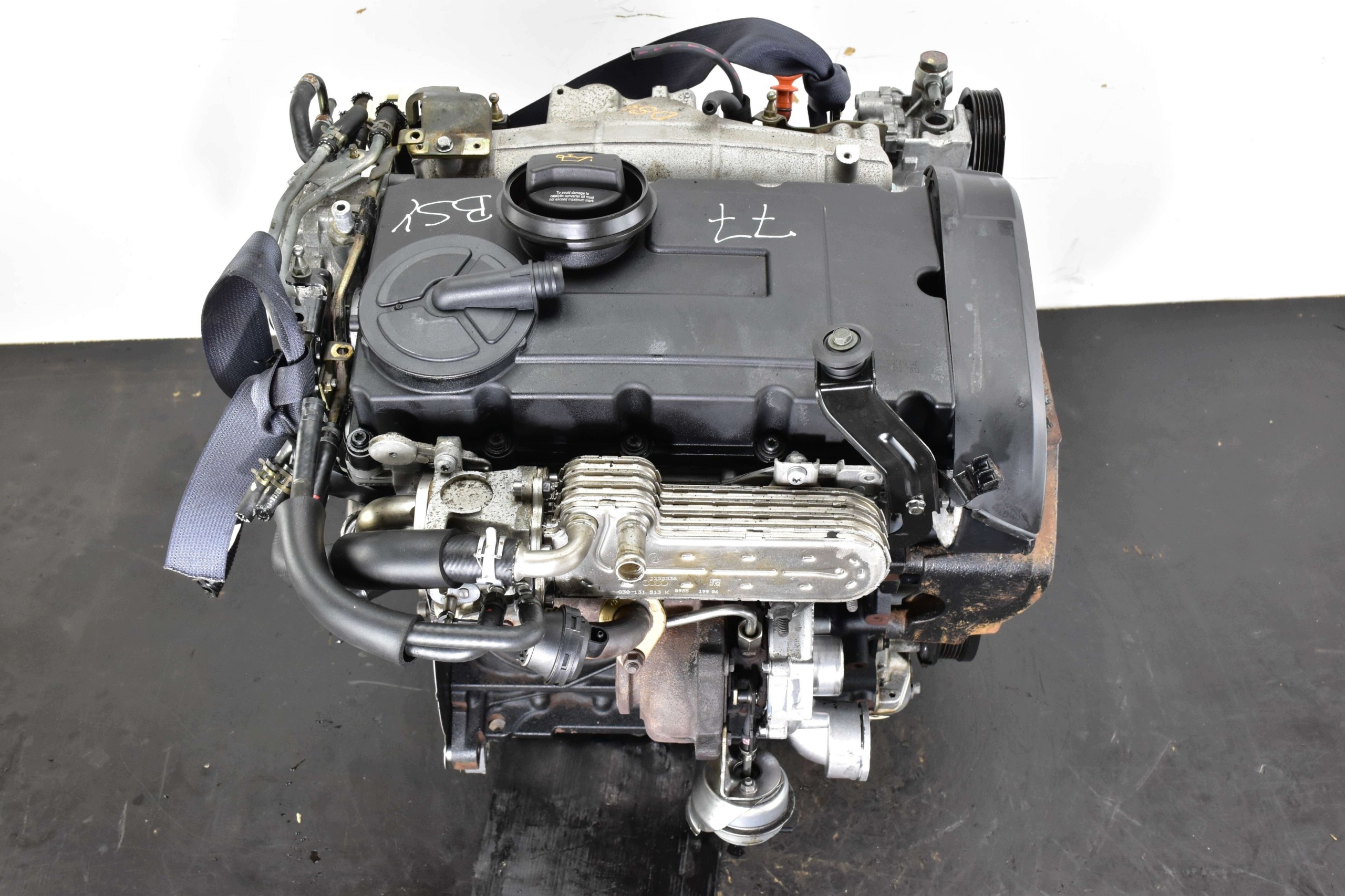 Moteur BSY - Image 8