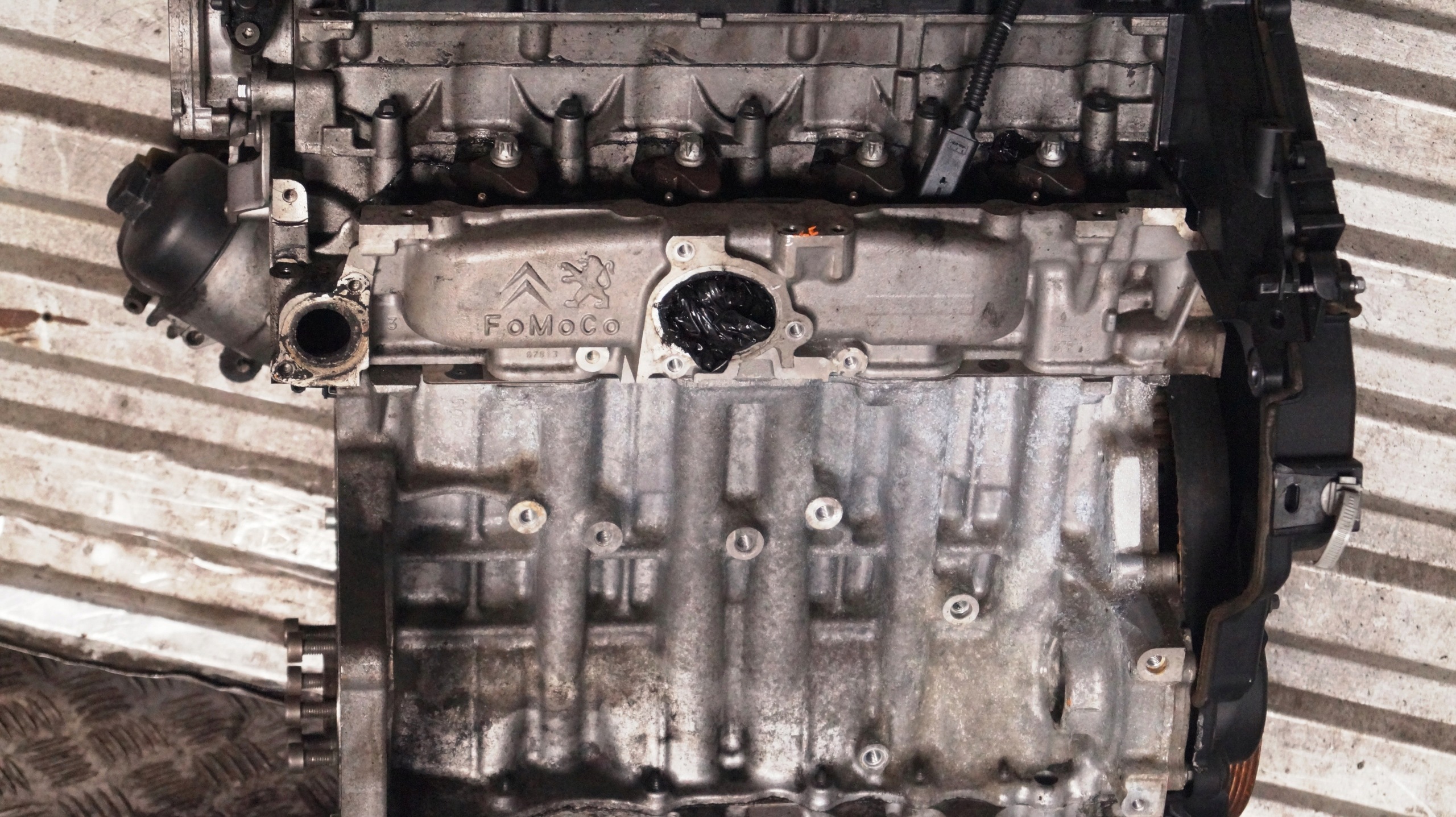 Moteur Y655 - Image 3