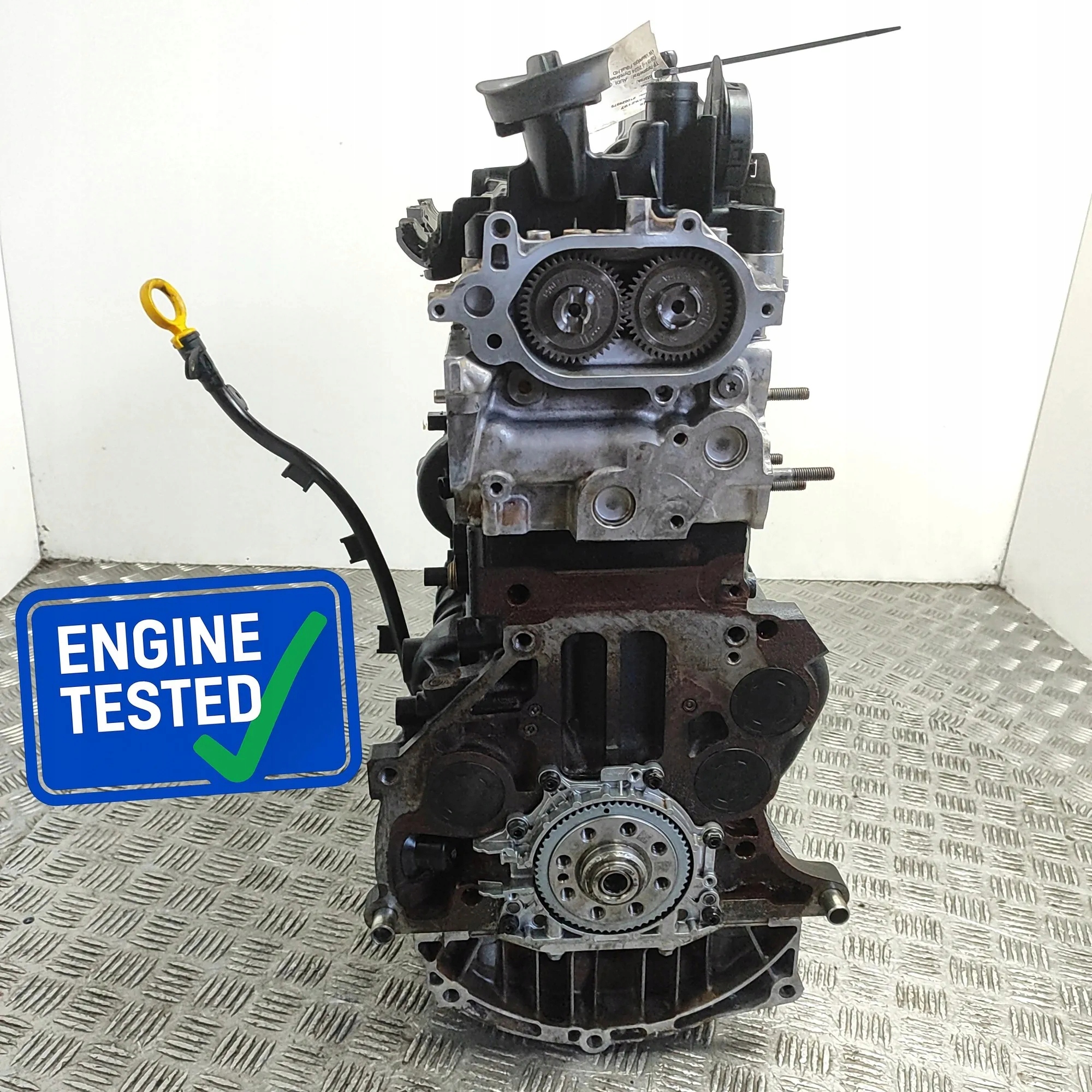 Moteur DXPA - Image 1