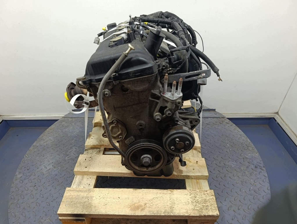 Moteur 4A92 - Image 2
