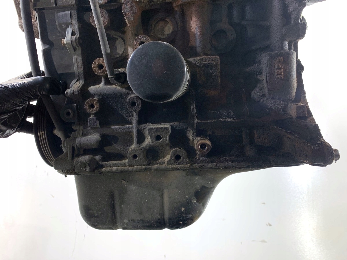 Moteur G4HG — vue 4