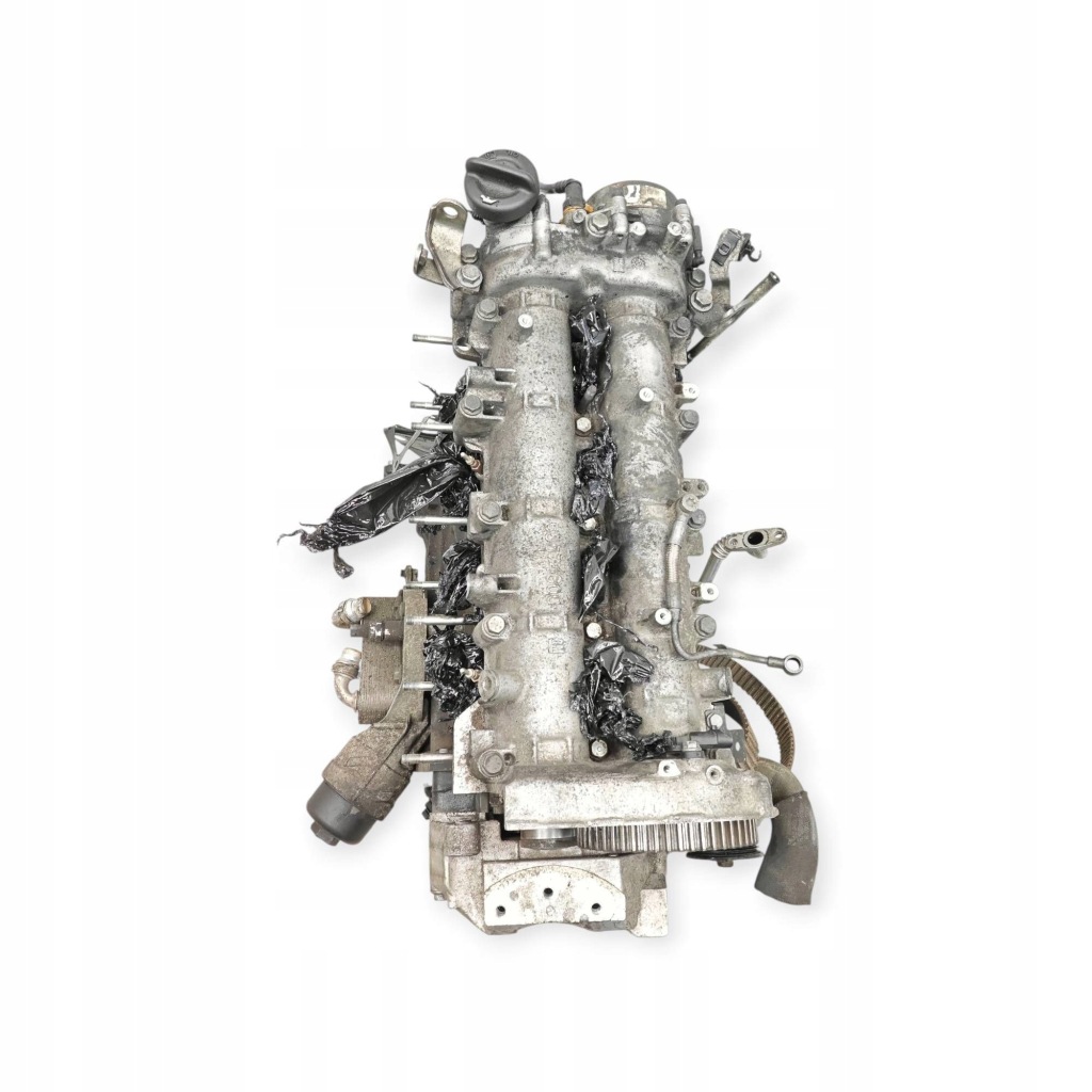 Moteur A 20 DT - Image 2
