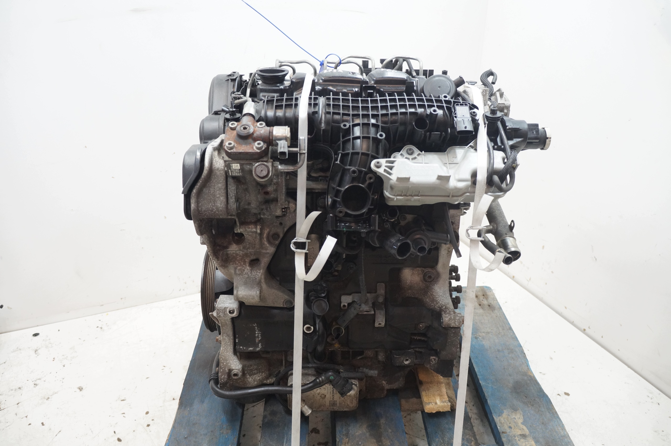Moteur D 4204 T20 - Image 2
