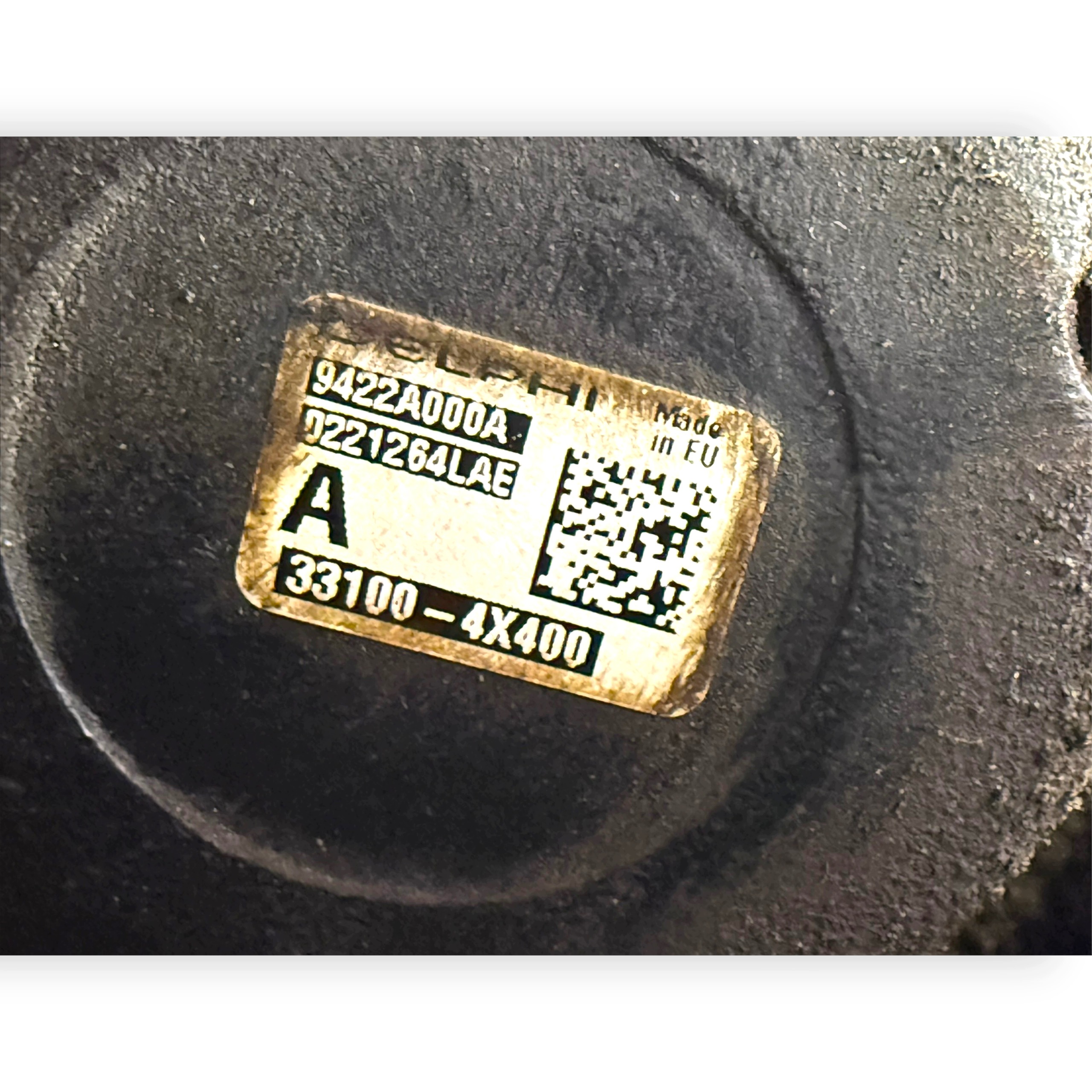 Moteur J3 - Image 10