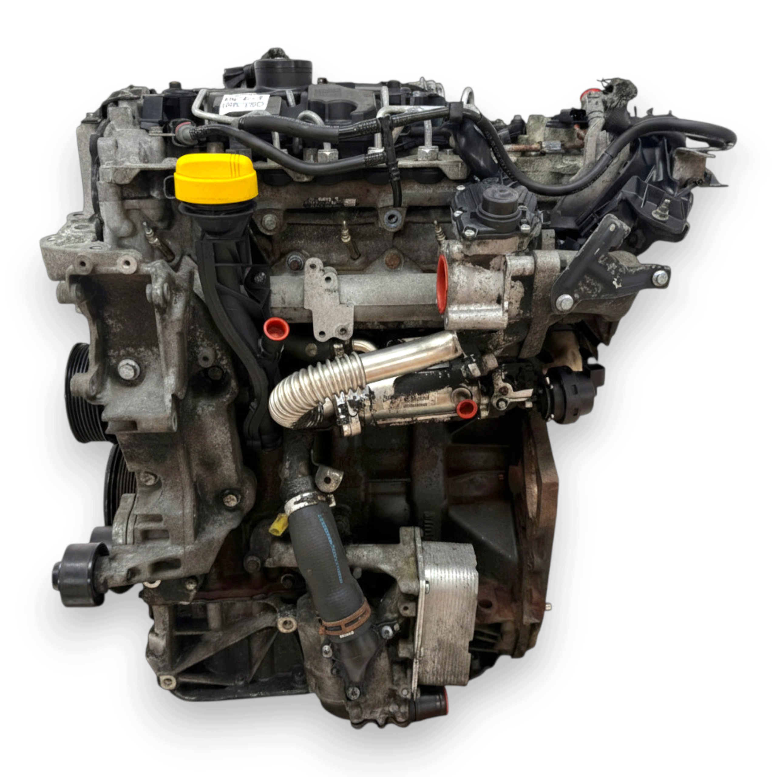 Moteur M9R 780 - Image 4