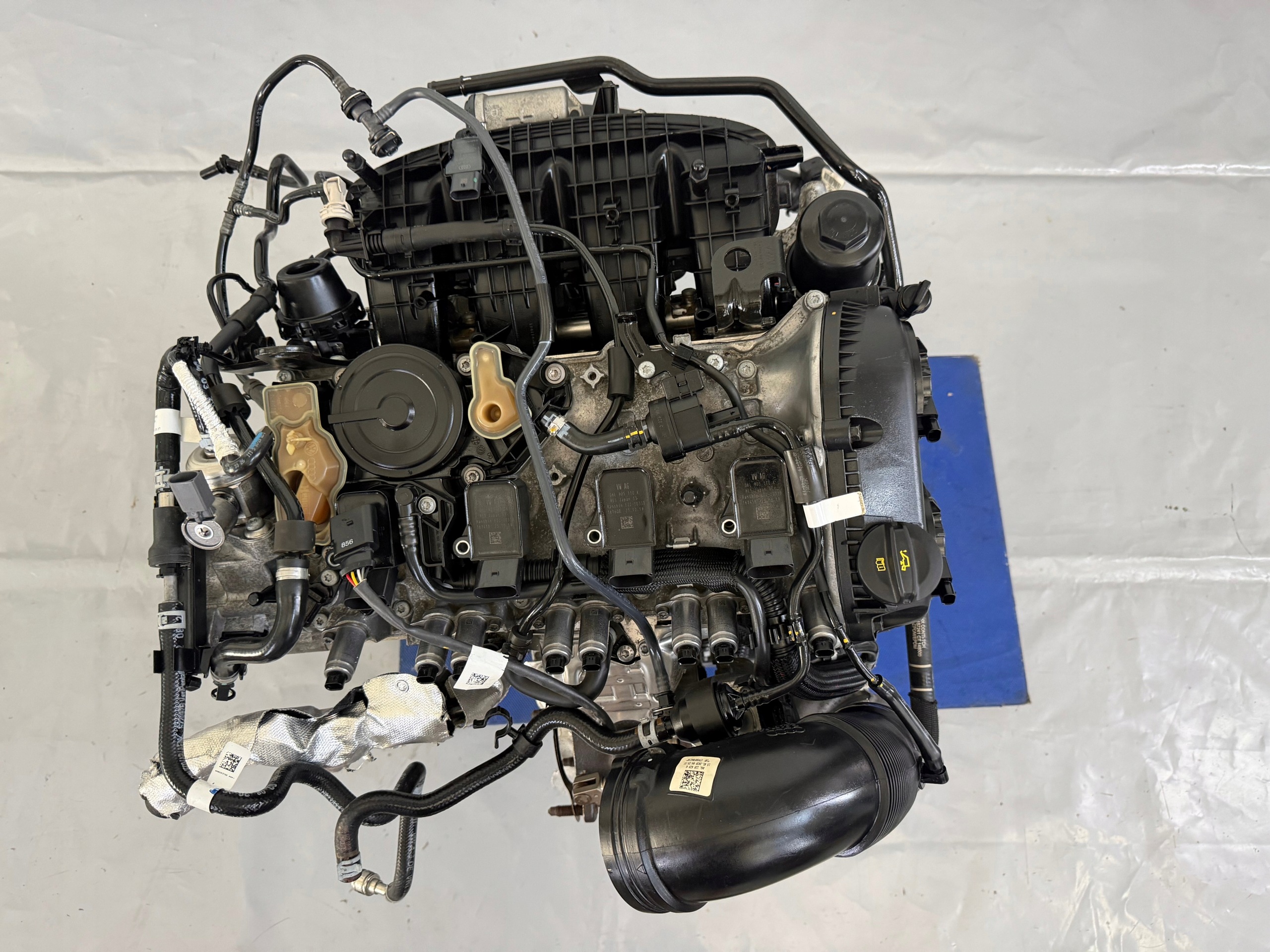Moteur CYMC - Image 3