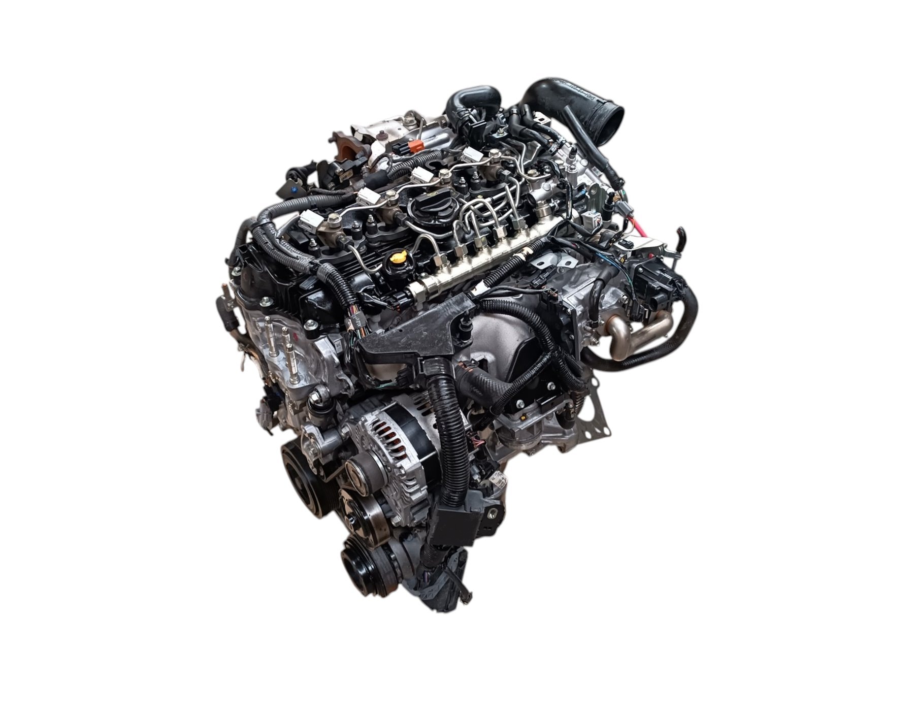 Moteur SHY1 - Image 1