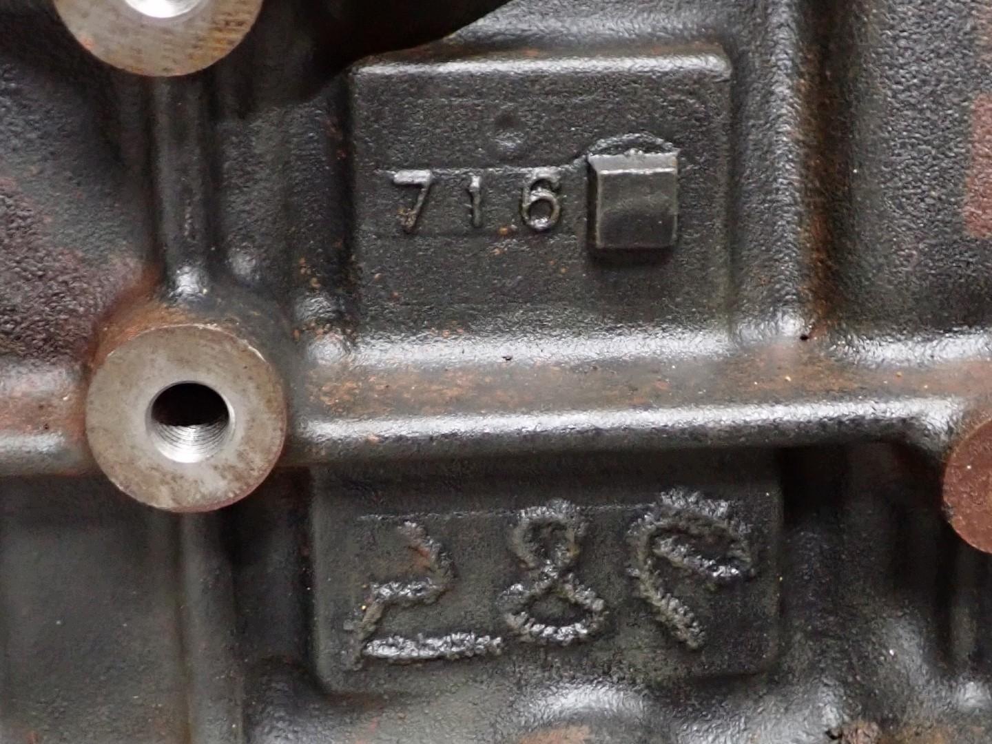 Moteur 2GD-FTV - Image 8