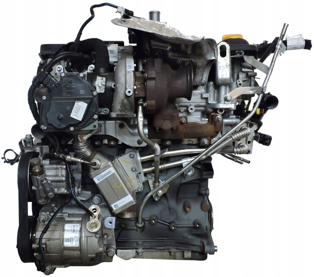 Moteur 250 A2.000 - Image 1