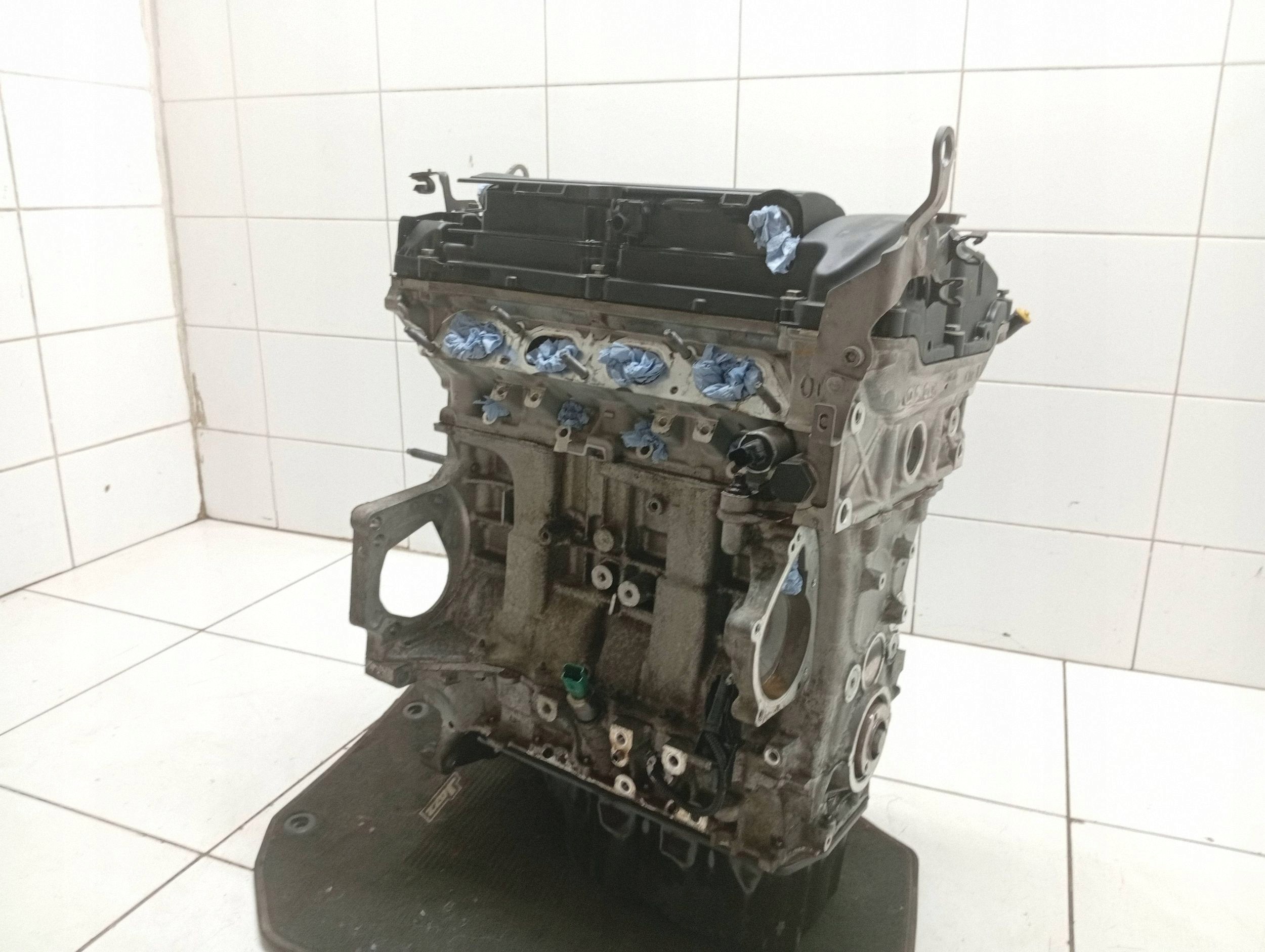 Moteur 5FV (EP6CDT) - Image 2