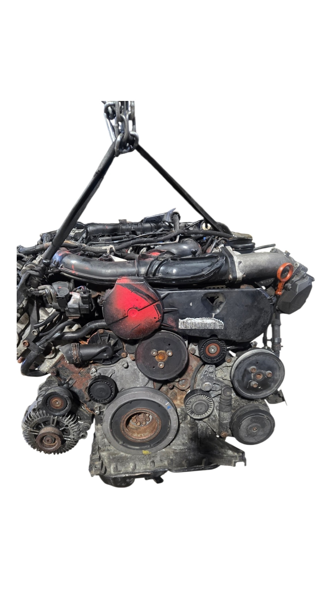 Moteur BUG - Image 5