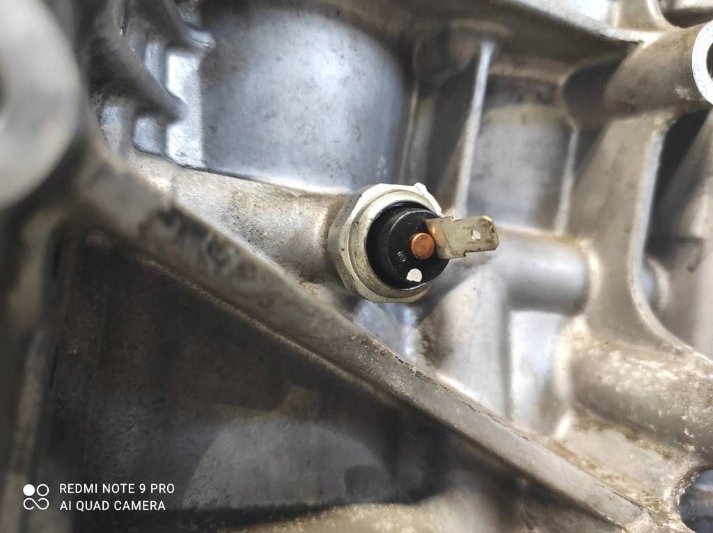 Moteur K12B - Image 2