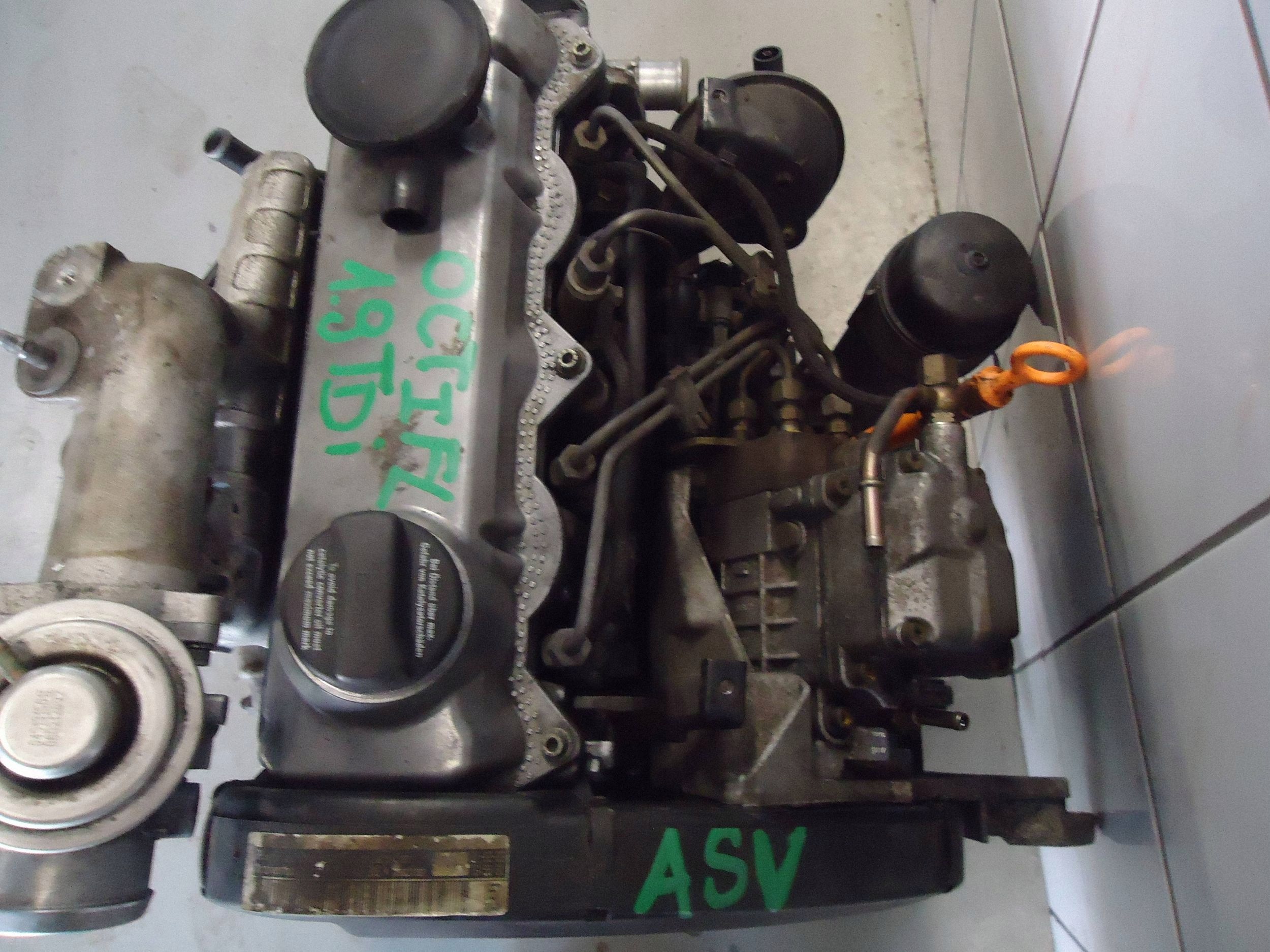 Moteur ASV - Image 5