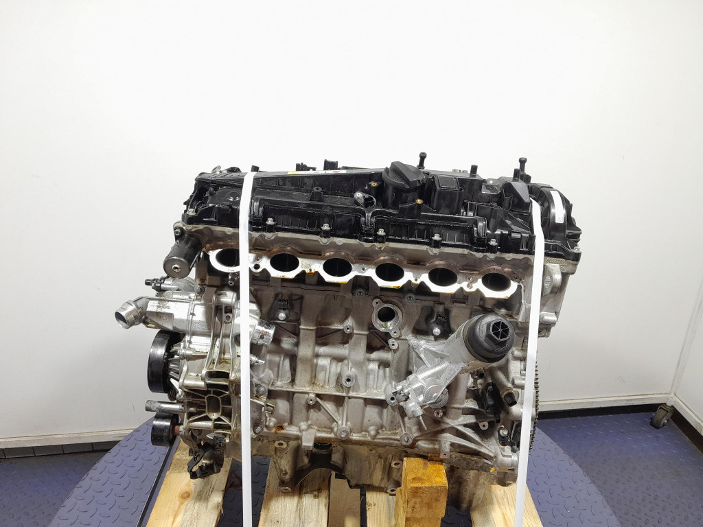 Moteur S58 B30 A - Image 4