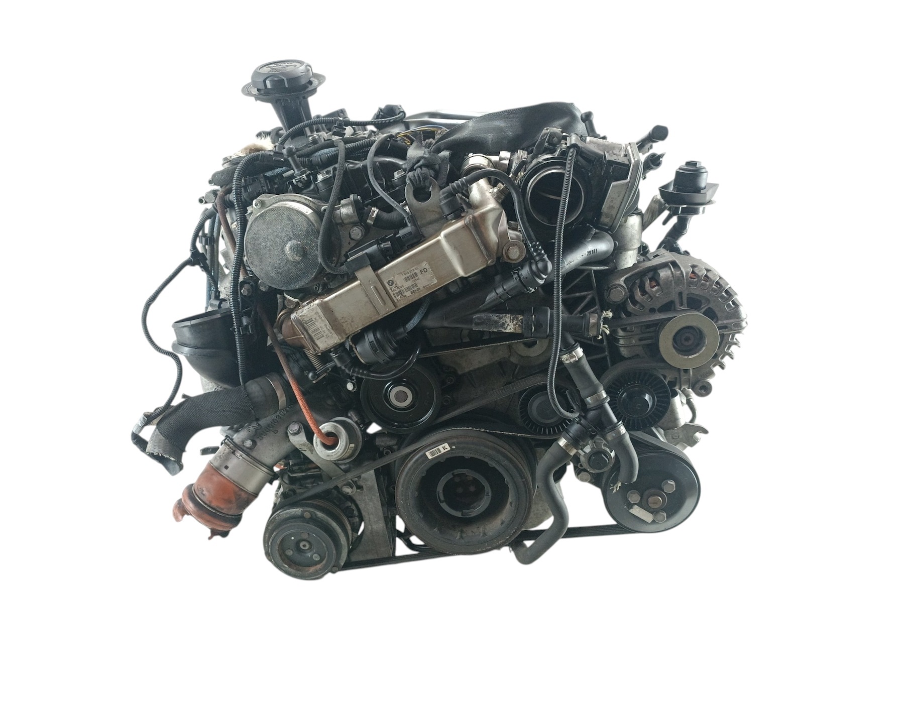 Moteur 306D5 - Image 7