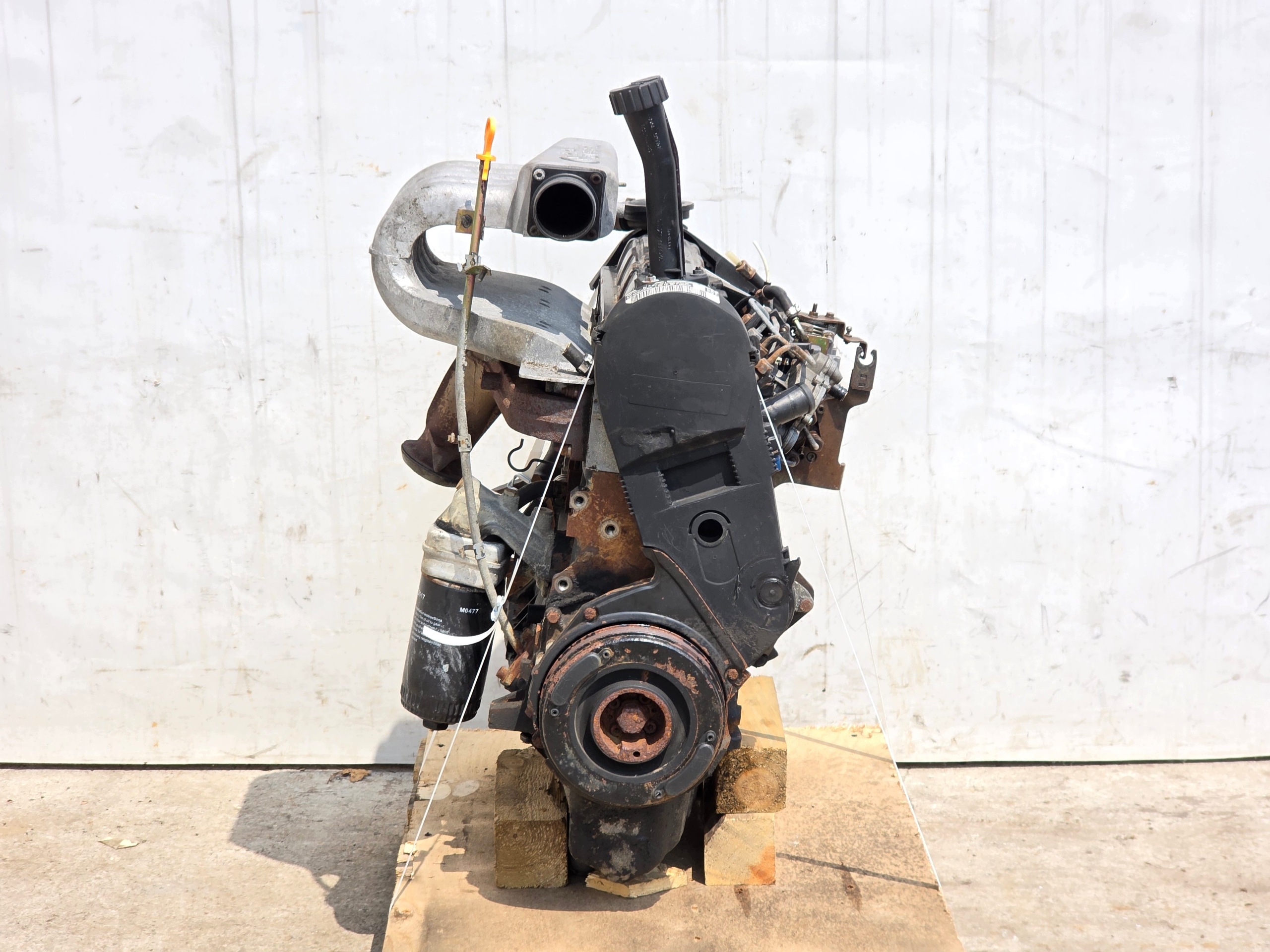 Moteur AAB - Image 5