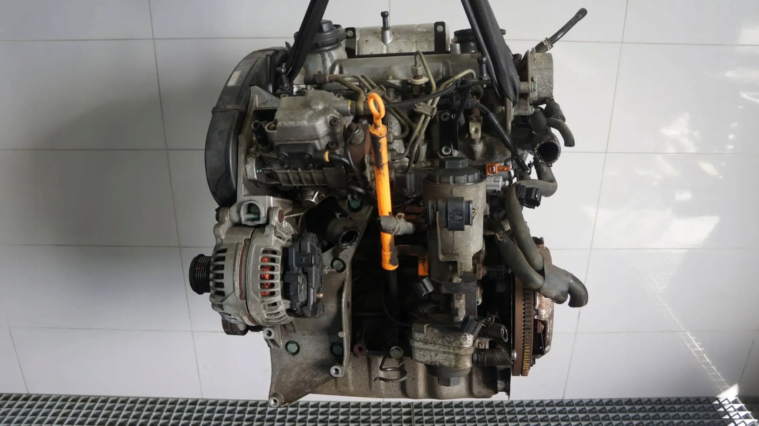 Moteur ASY - Image 1