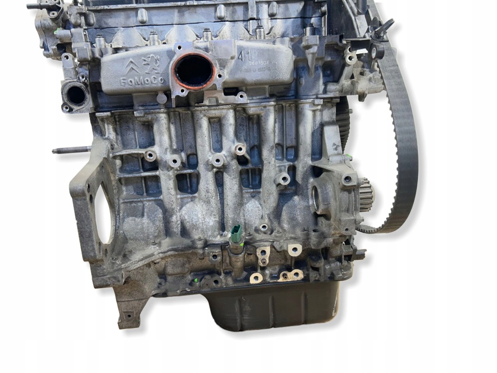 Moteur 9HC (DV6C) — vue 3