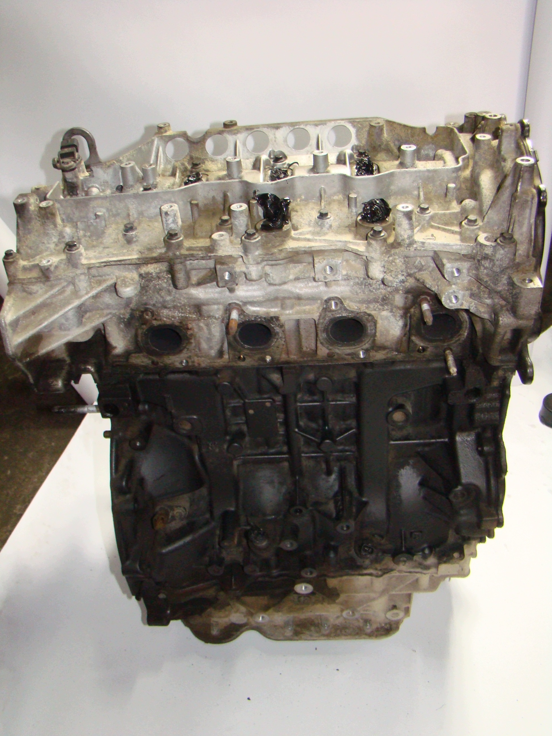 Moteur M9T 680 - Image 5