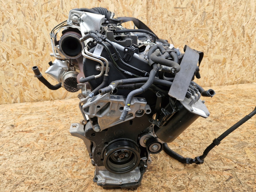 Moteur DTSB - Image 3