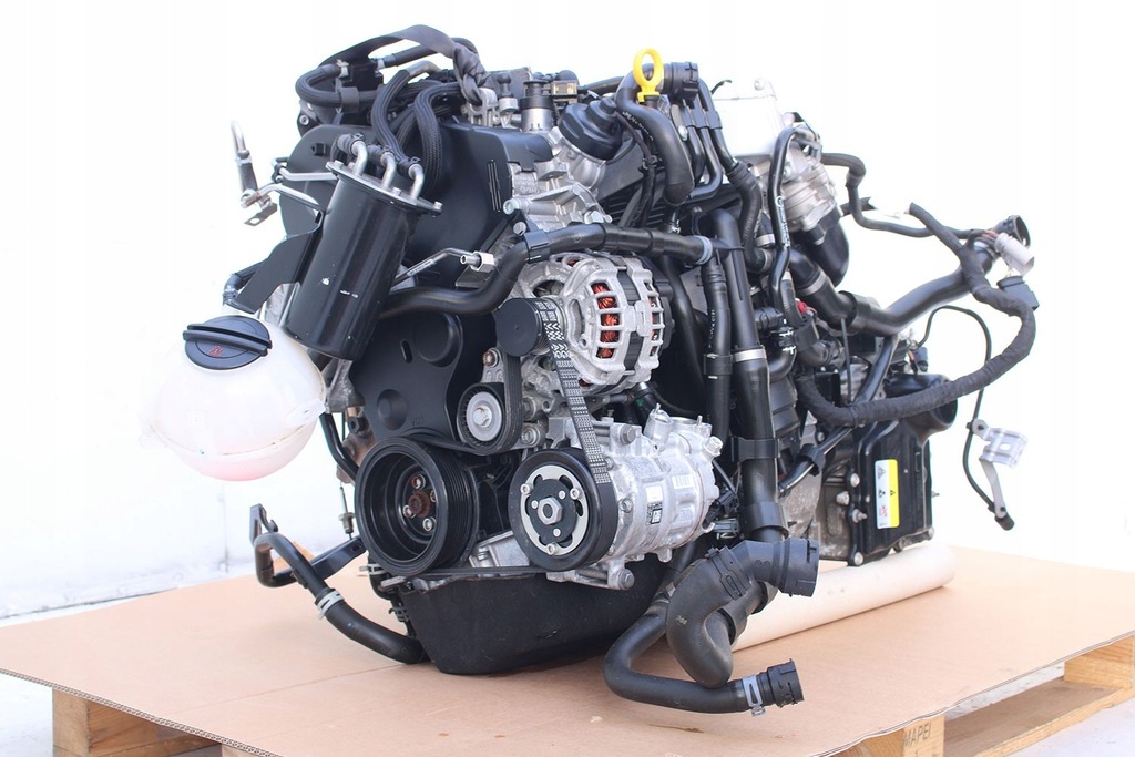 Moteur CUUA — vue 4