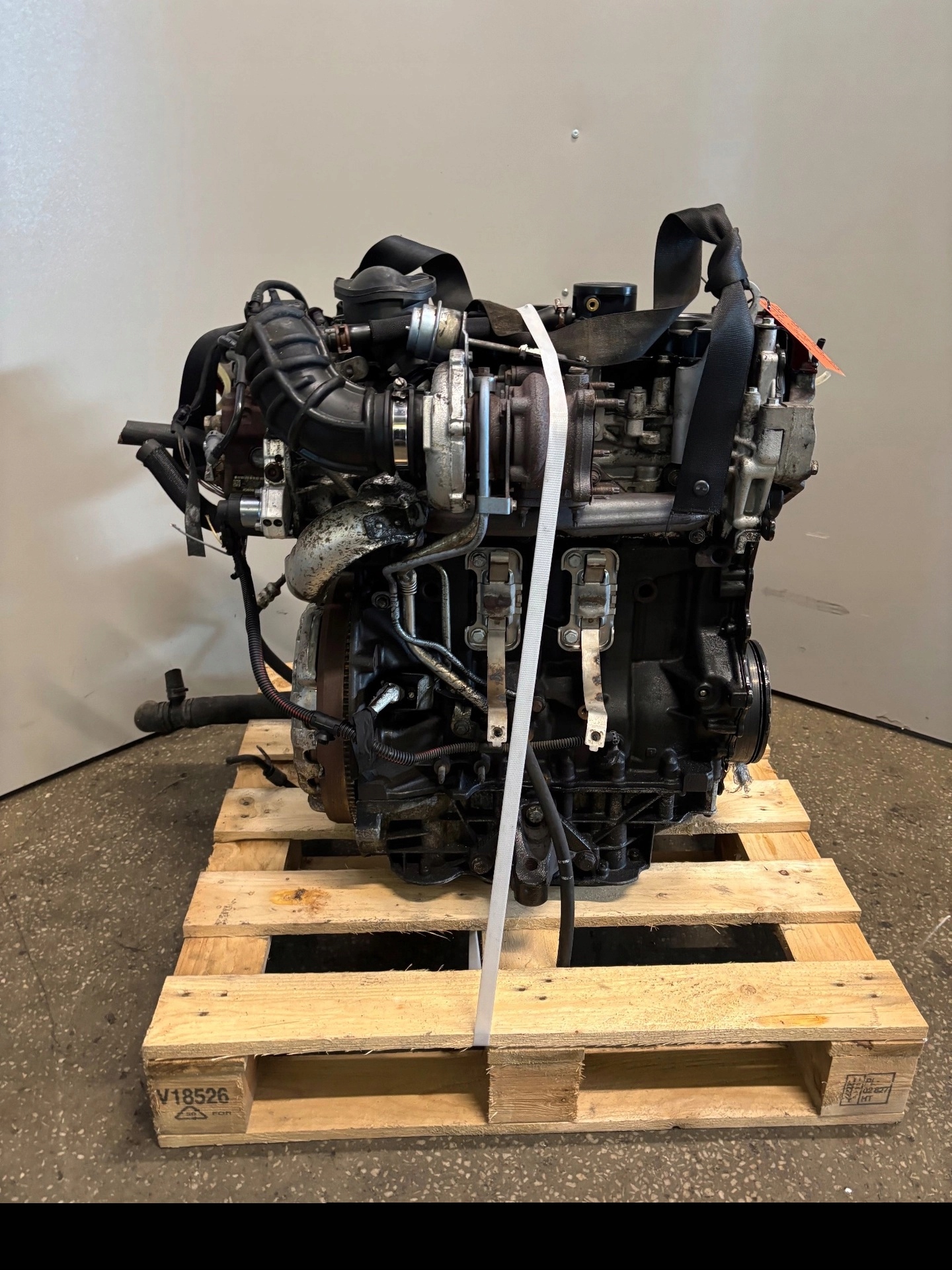 Moteur M9R 780 - Image 6