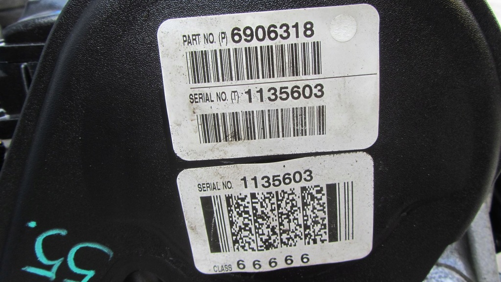 Moteur D 5244 T17 - Image 3