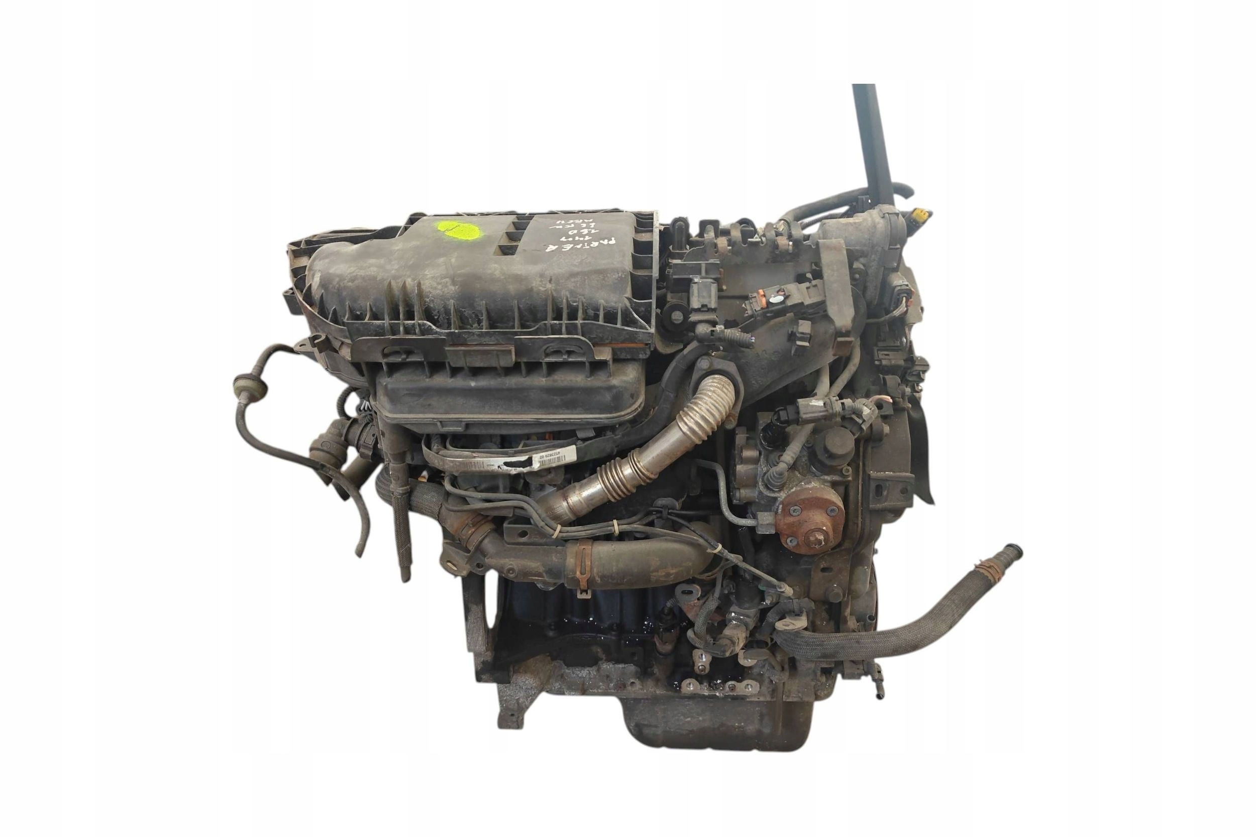 Moteur 9HK (DV6ETEDM) - Image 7