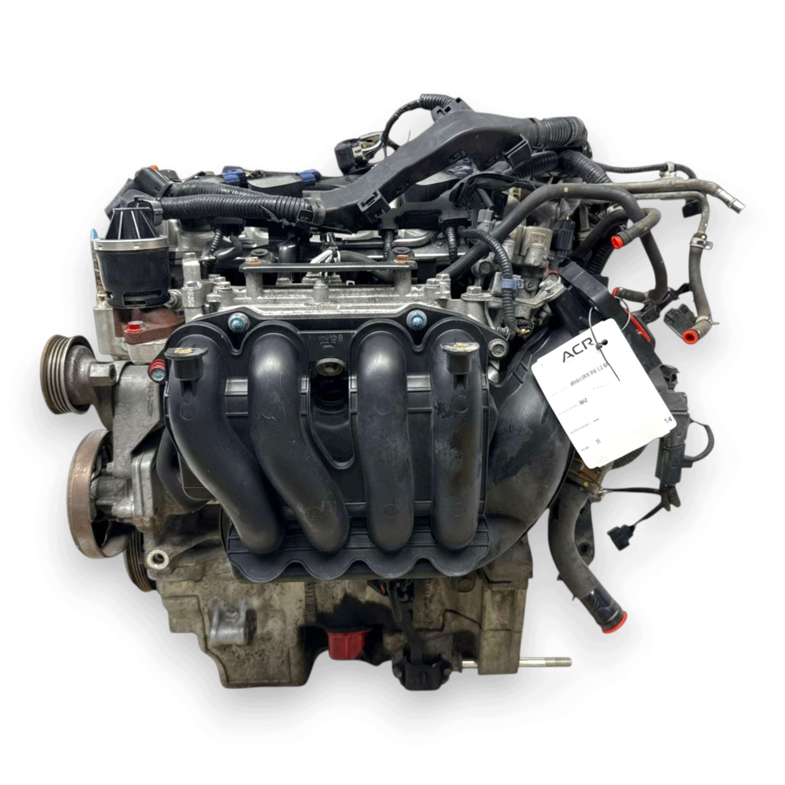 Moteur LDA2 - Image 4