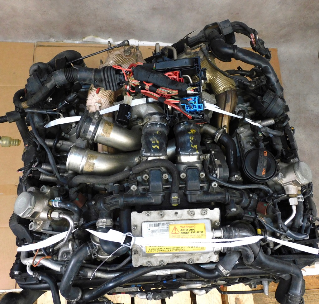 Moteur CEUA - Image 3