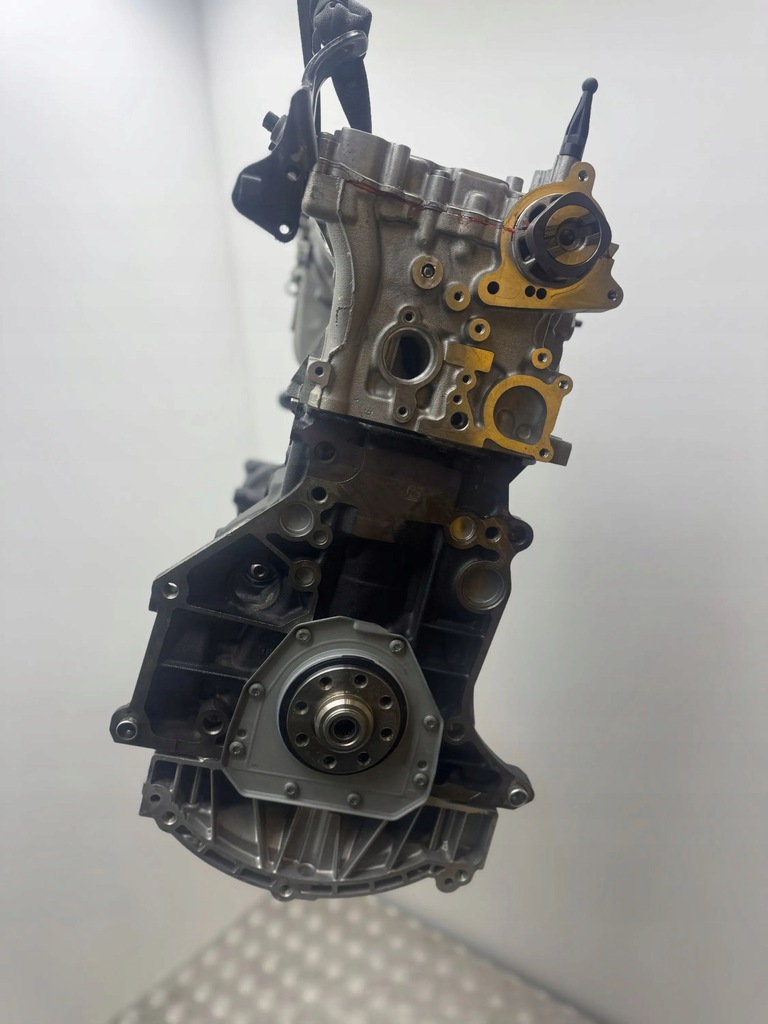 Moteur CZPC — vue 2