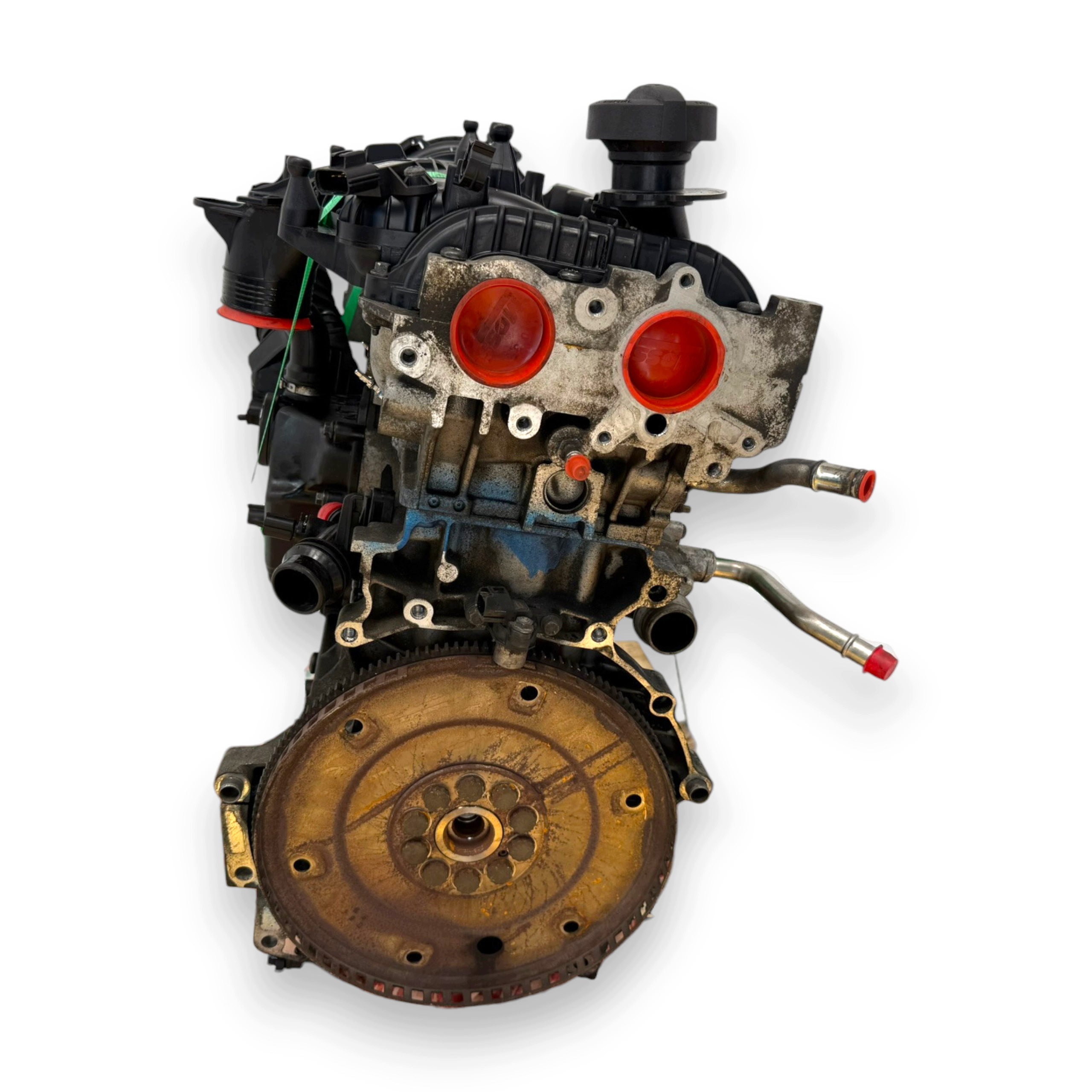 Moteur D 5204 T6 - Image 4