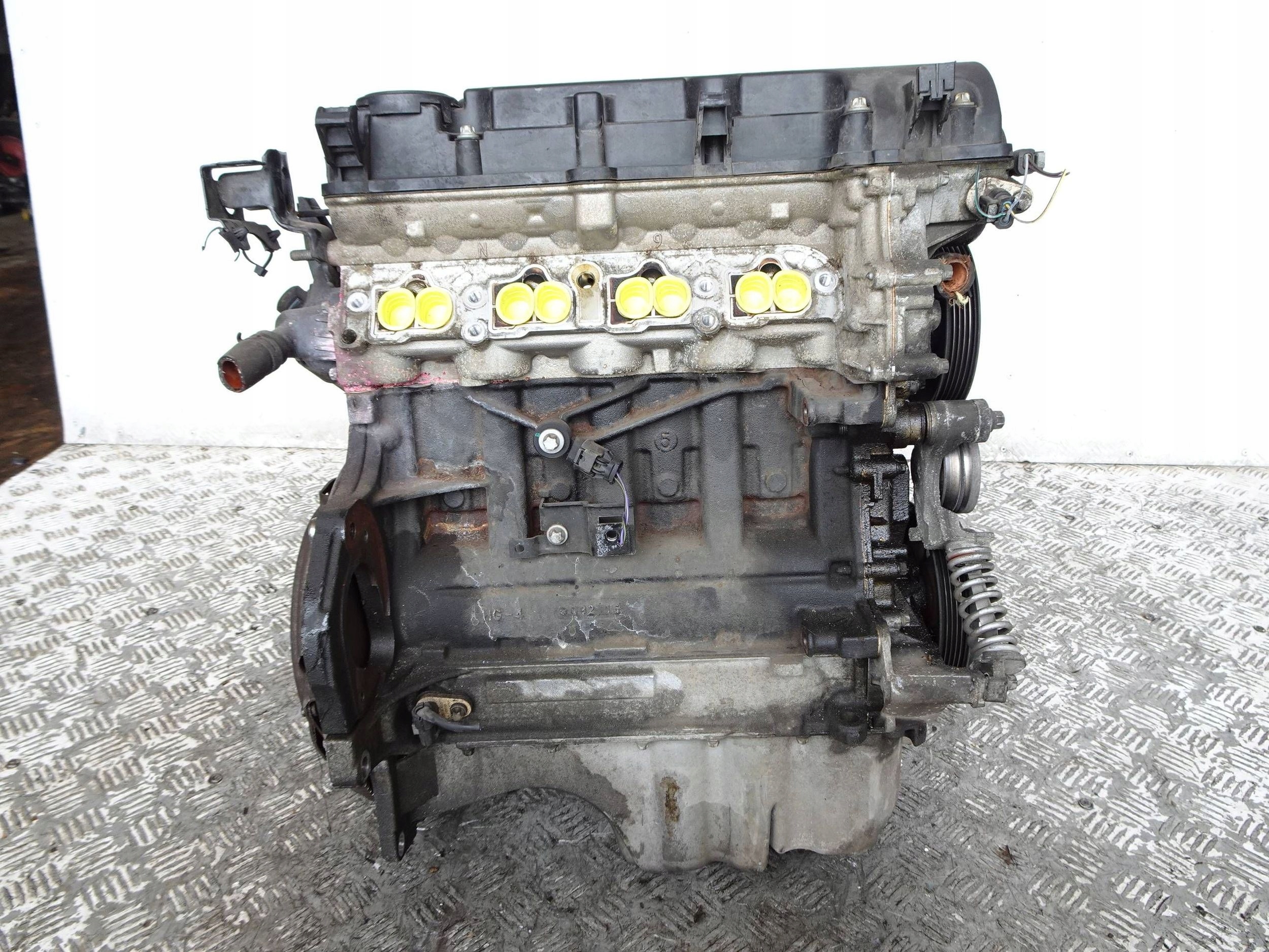 Moteur B 14 XER - Image 1