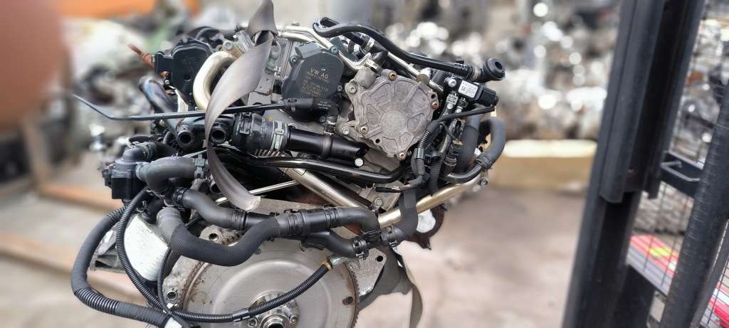 Moteur CAGA — vue 4
