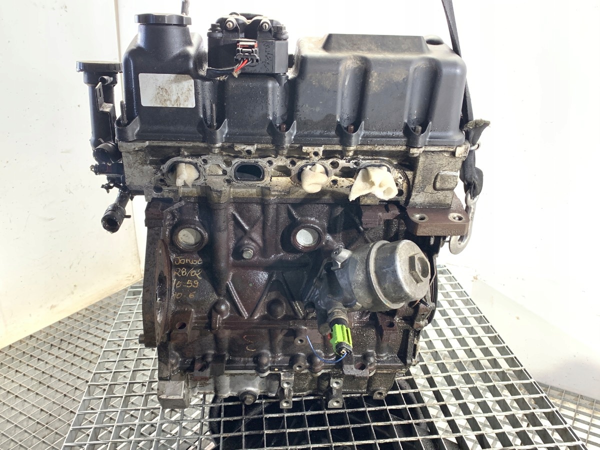 Moteur W10 B16 A - Image 3