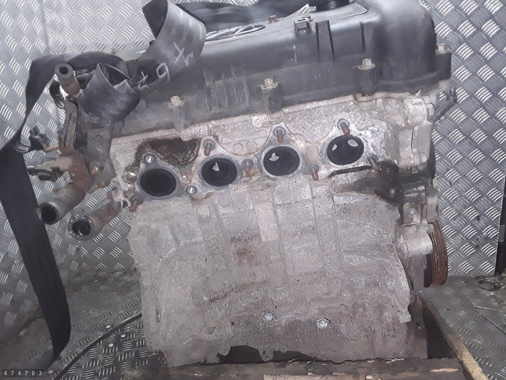 Moteur G4FA - Image 4