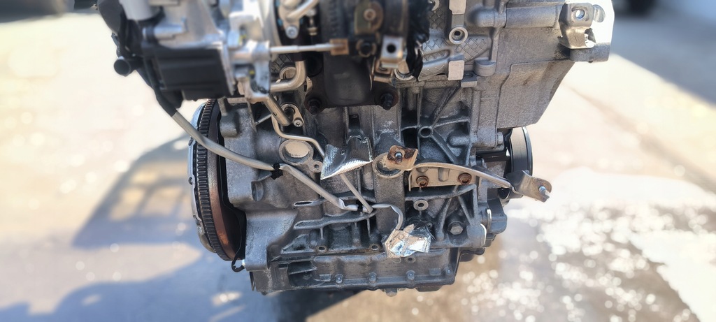 Moteur CZCB - Image 4