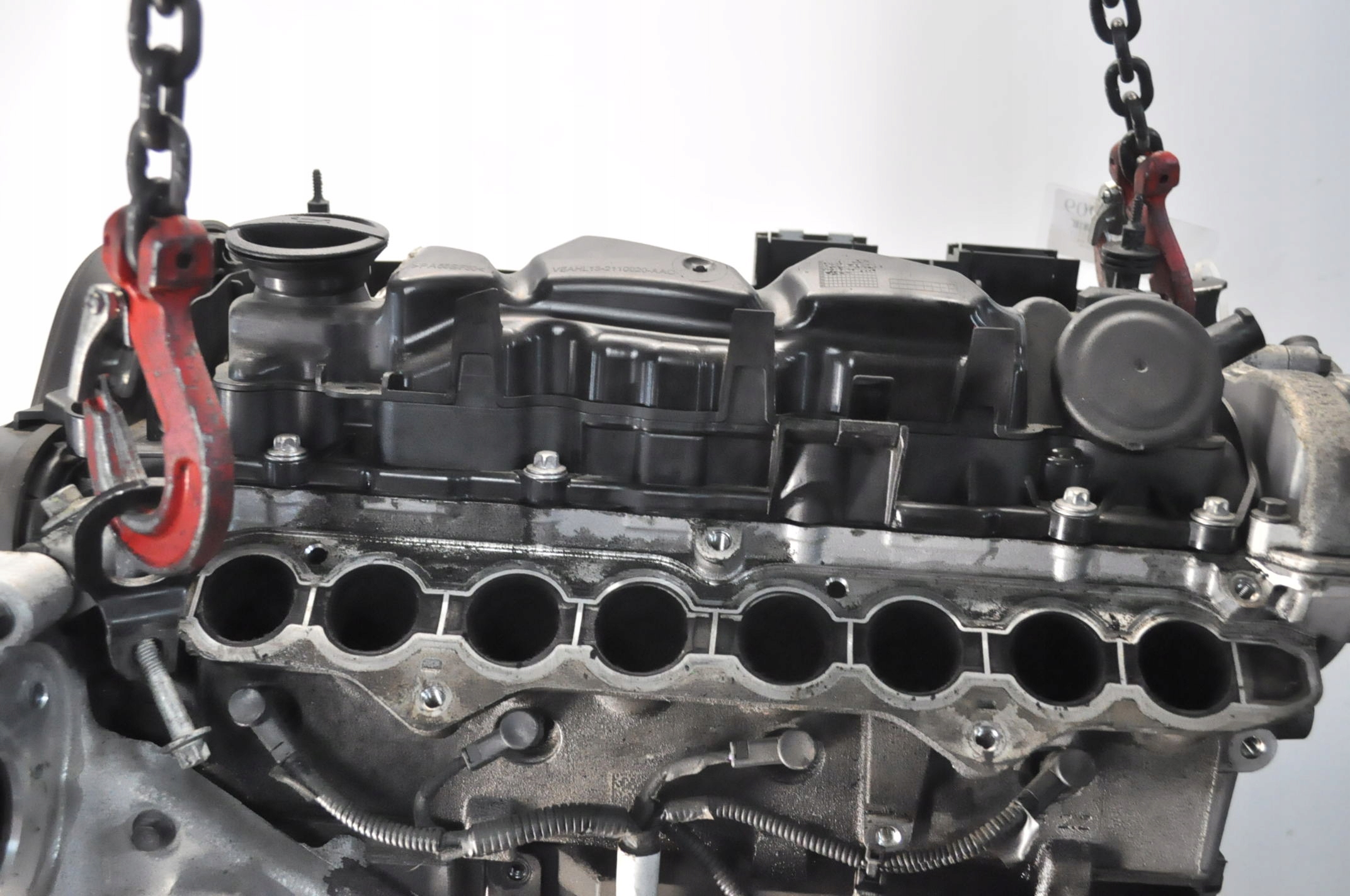 Moteur D 4204 T23 - Image 5