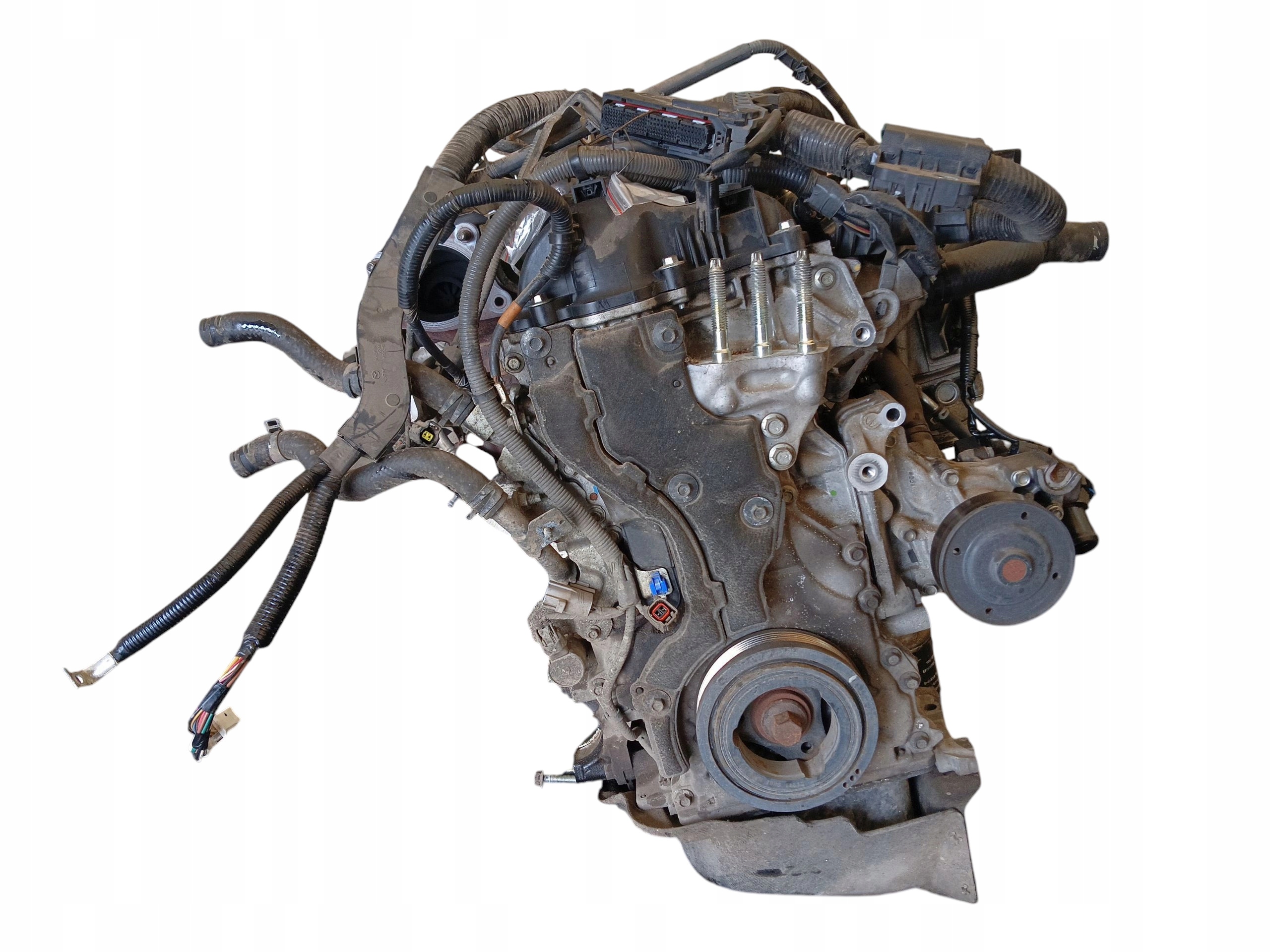 Moteur SHY1 - Image 3