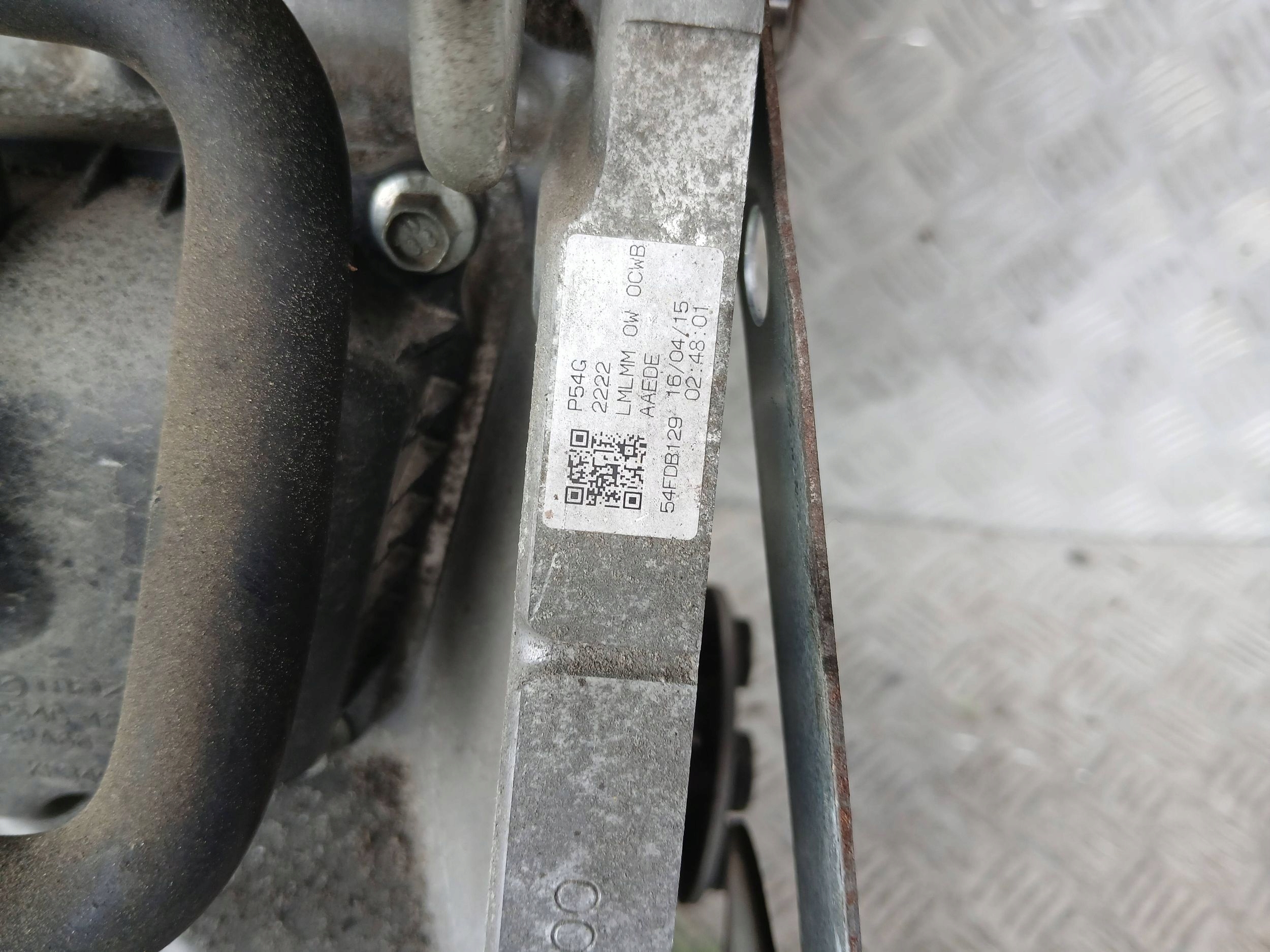 Moteur P5-VPS - Image 6