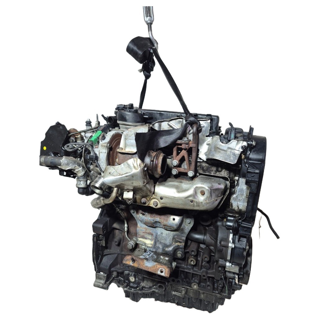 Moteur T8MA - Image 4