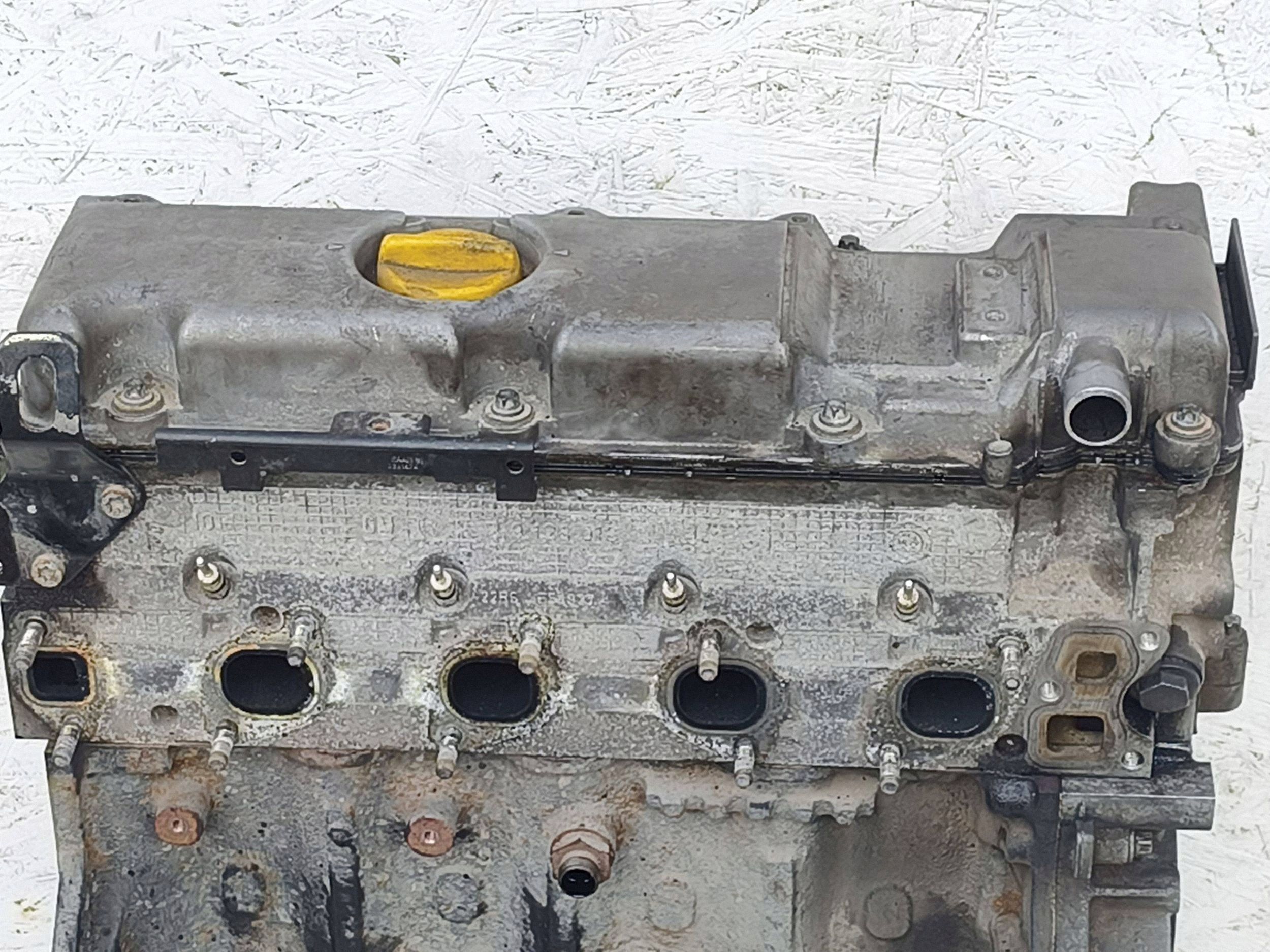 Moteur Y 22 DTR - Image 7