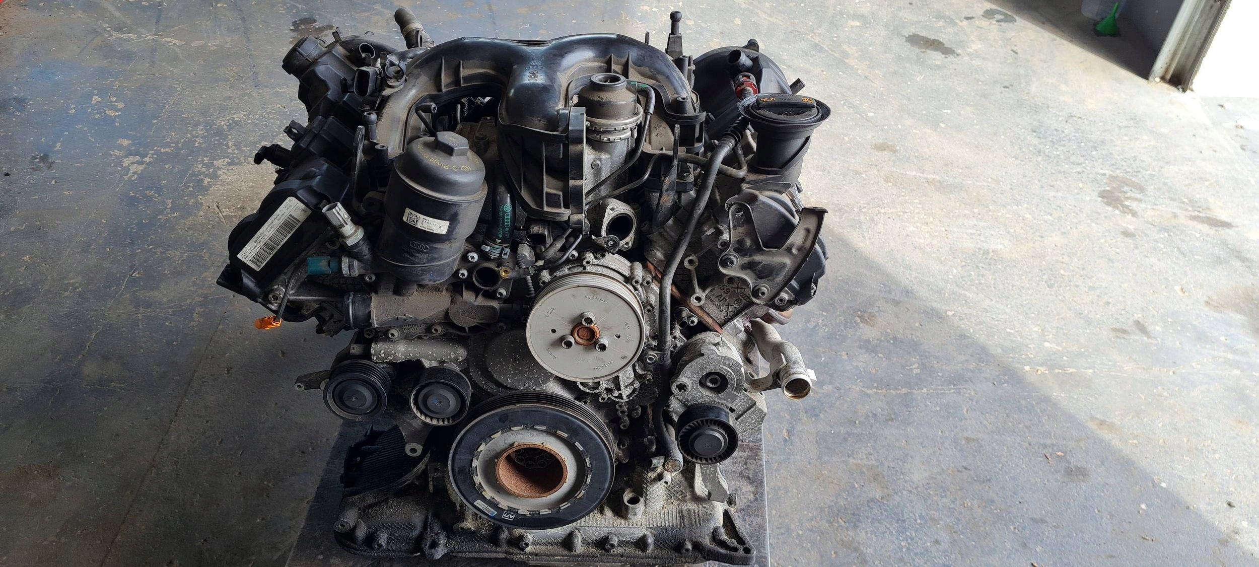 Moteur CDUC - Image 8