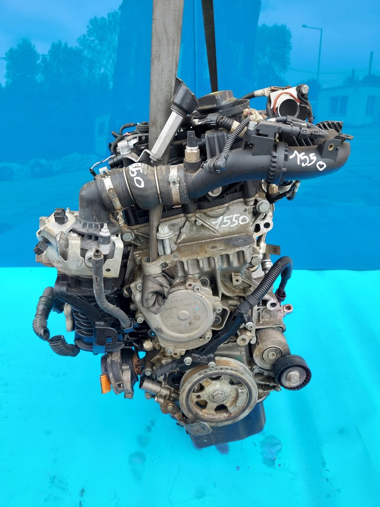 Moteur 169 A4.000 - Image 5