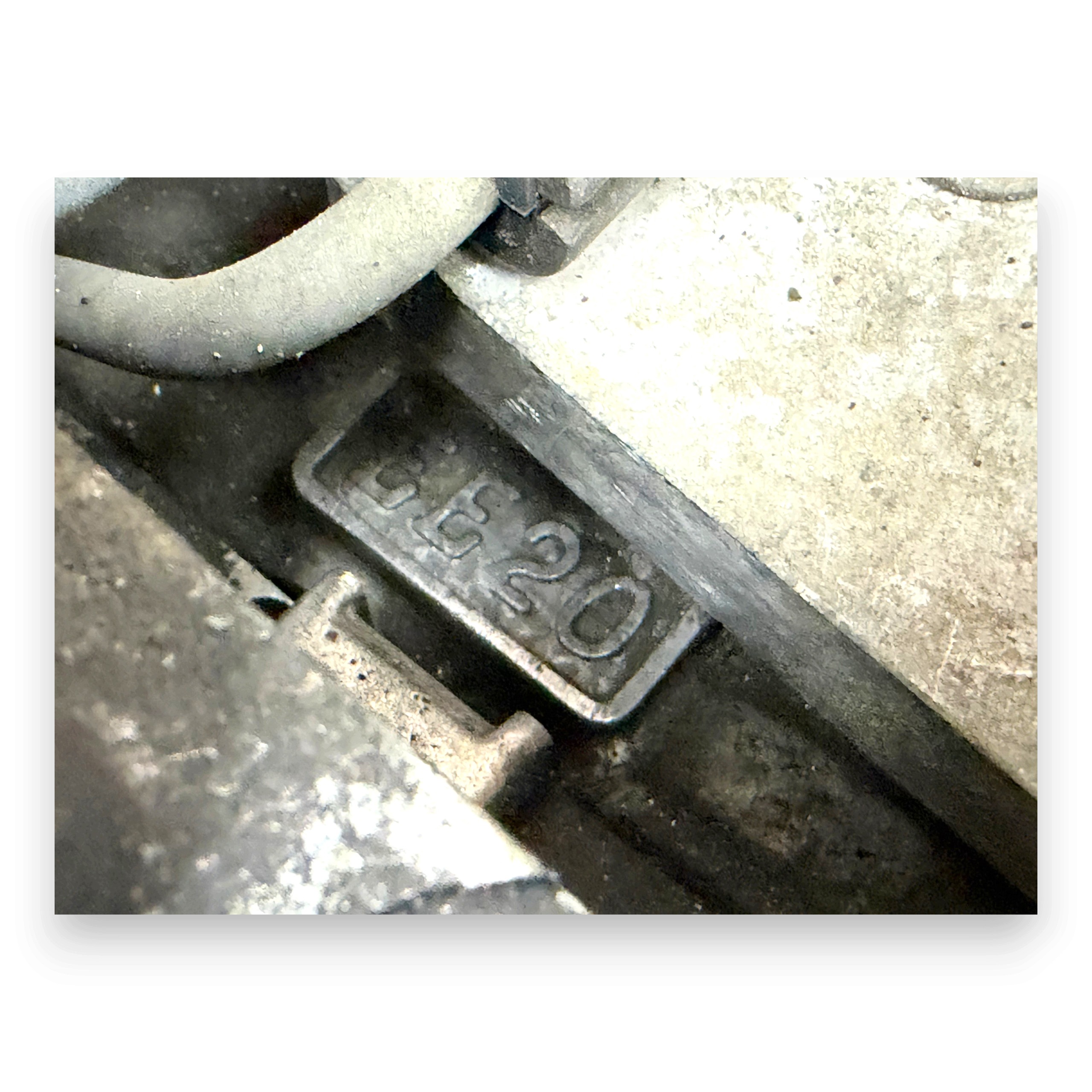 Moteur EE20Z - Image 2
