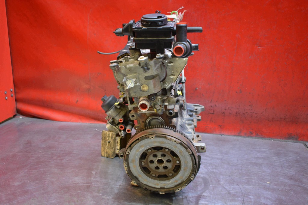 Moteur 198 A4.000 - Image 12