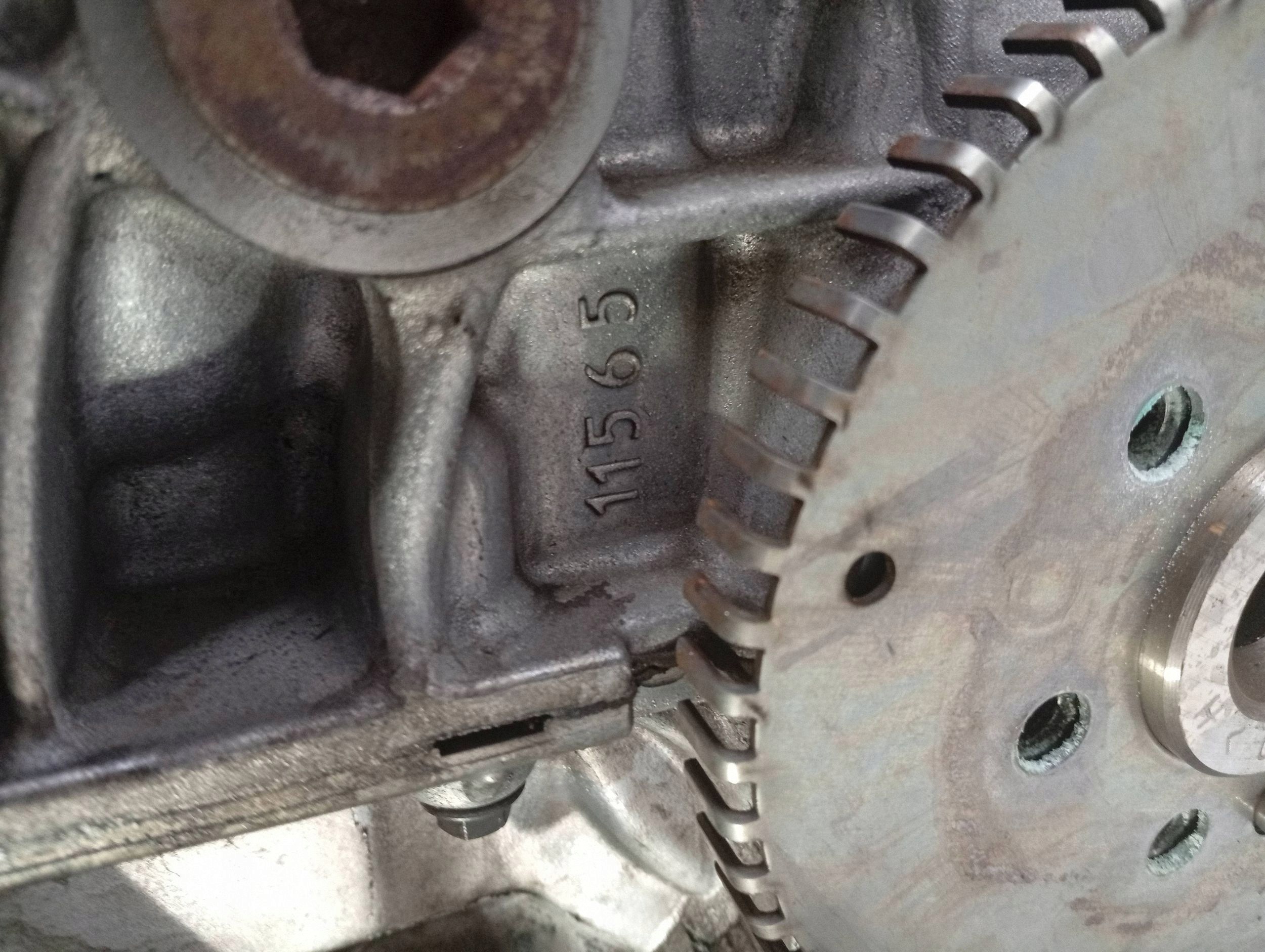 Moteur 5FV (EP6CDT) - Image 14