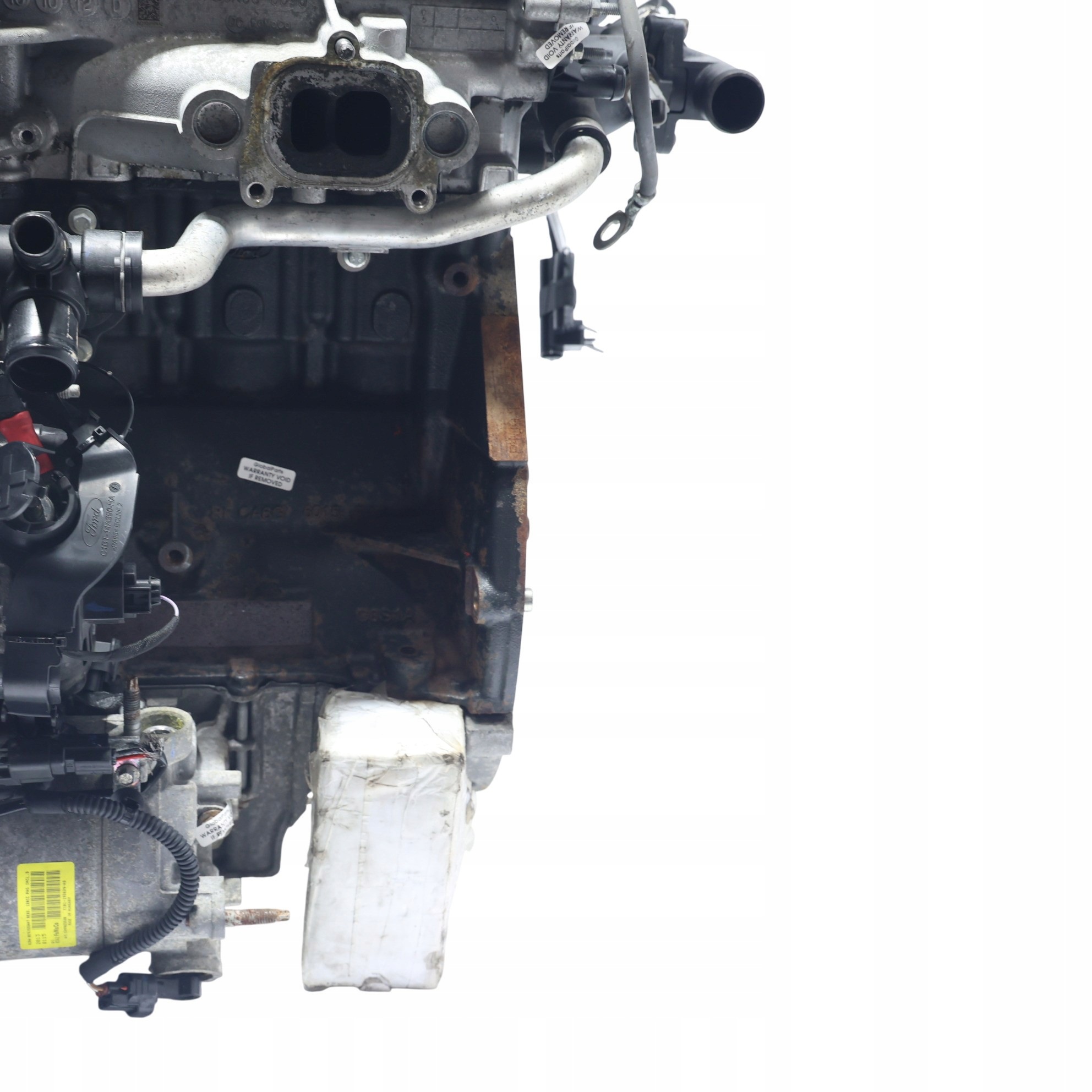 Moteur P4JA - Image 7